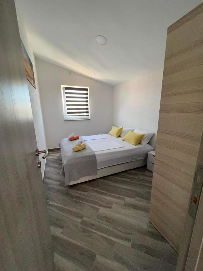 Apartment ˝Soleil˝ Vir Zewnętrze zdjęcie