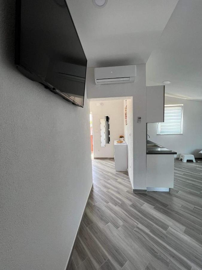 Apartment ˝Soleil˝ Vir Zewnętrze zdjęcie