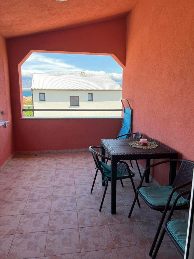 Apartment ˝Soleil˝ Vir Zewnętrze zdjęcie