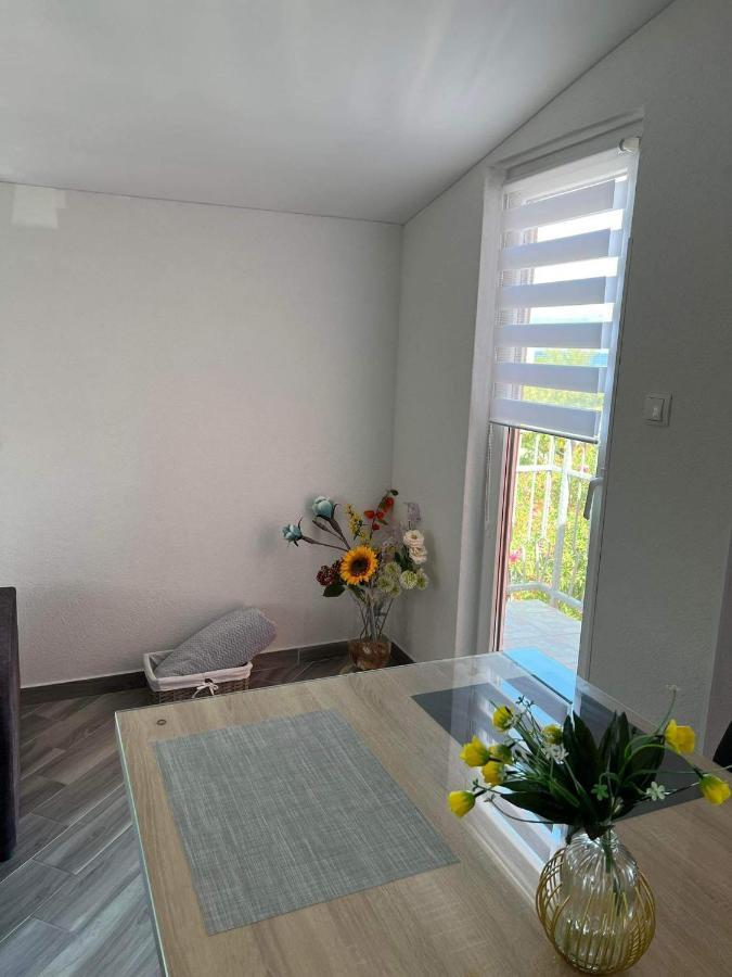 Apartment ˝Soleil˝ Vir Zewnętrze zdjęcie