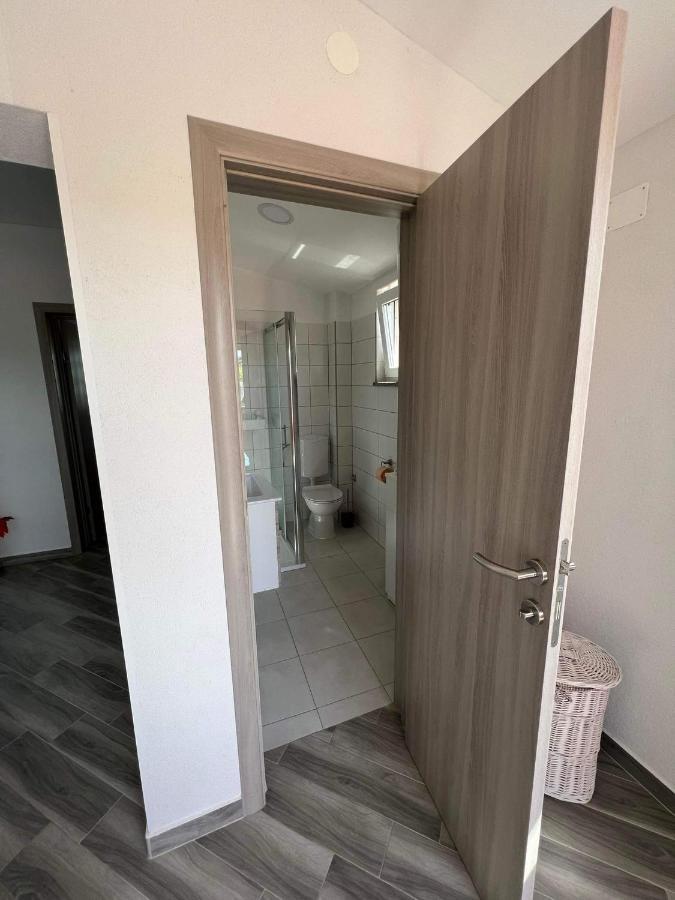 Apartment ˝Soleil˝ Vir Zewnętrze zdjęcie
