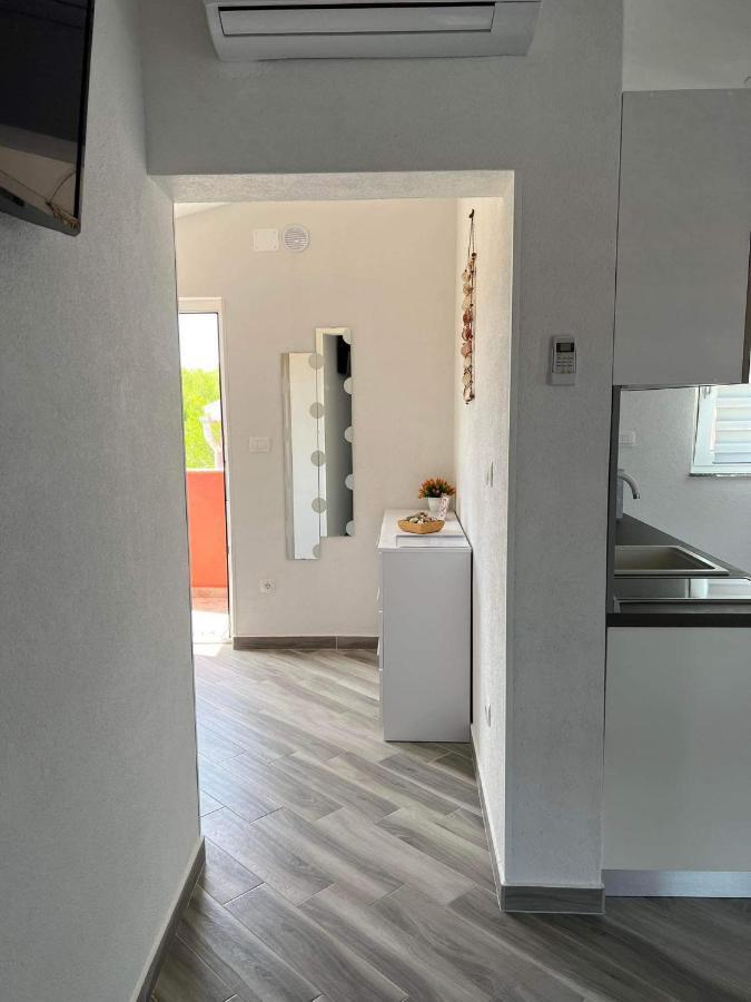 Apartment ˝Soleil˝ Vir Zewnętrze zdjęcie