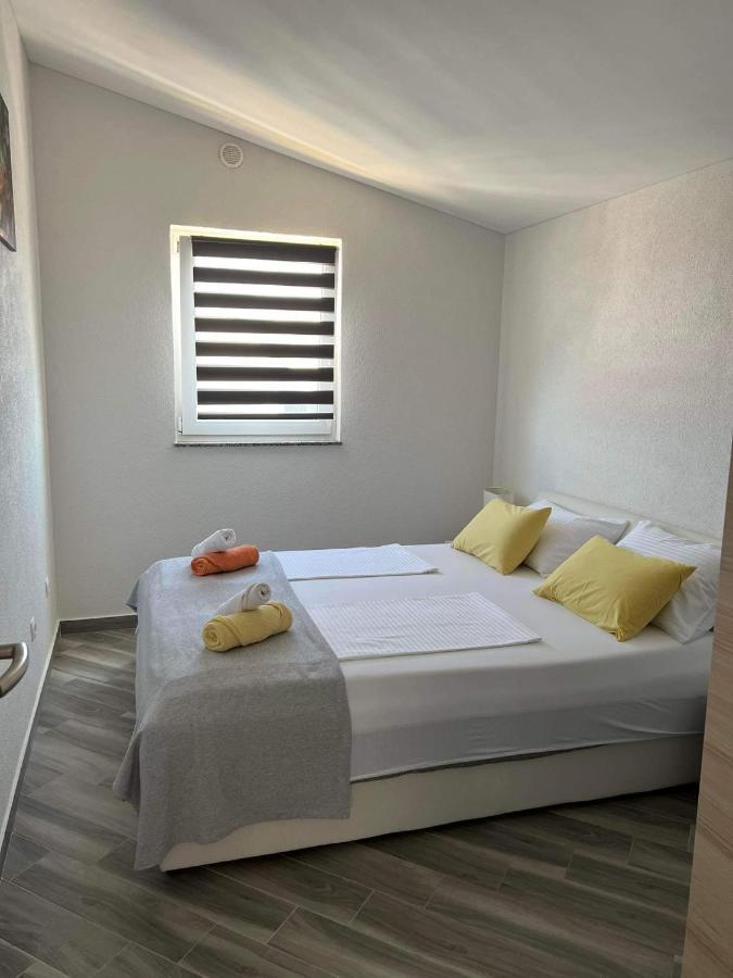 Apartment ˝Soleil˝ Vir Zewnętrze zdjęcie