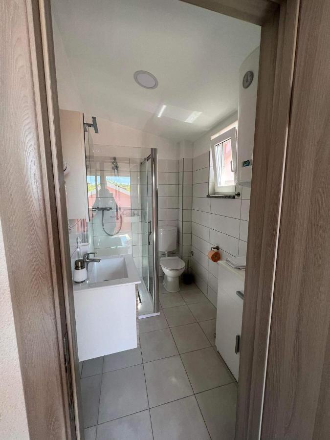 Apartment ˝Soleil˝ Vir Zewnętrze zdjęcie
