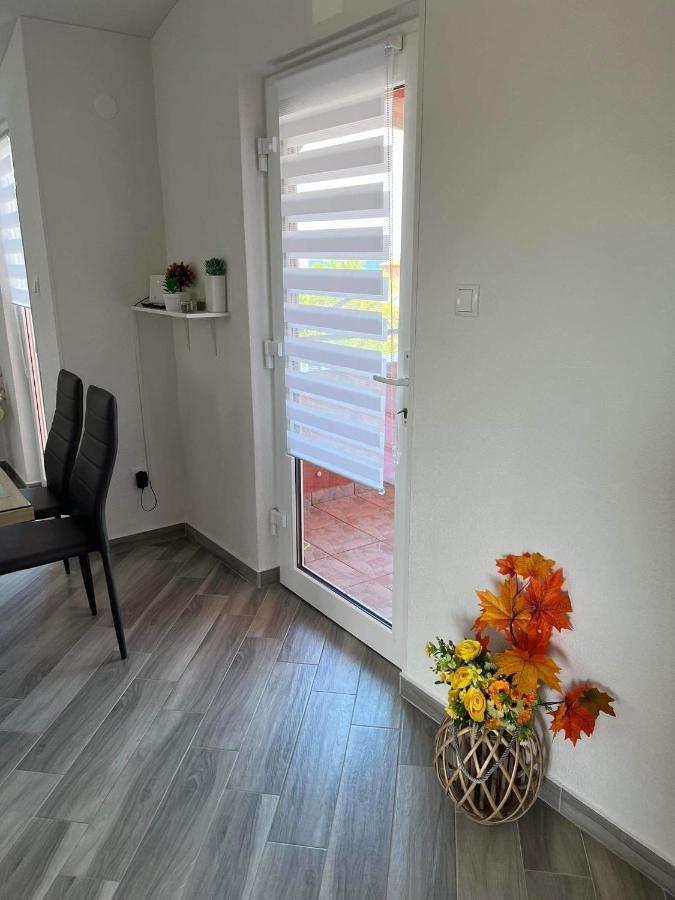 Apartment ˝Soleil˝ Vir Zewnętrze zdjęcie