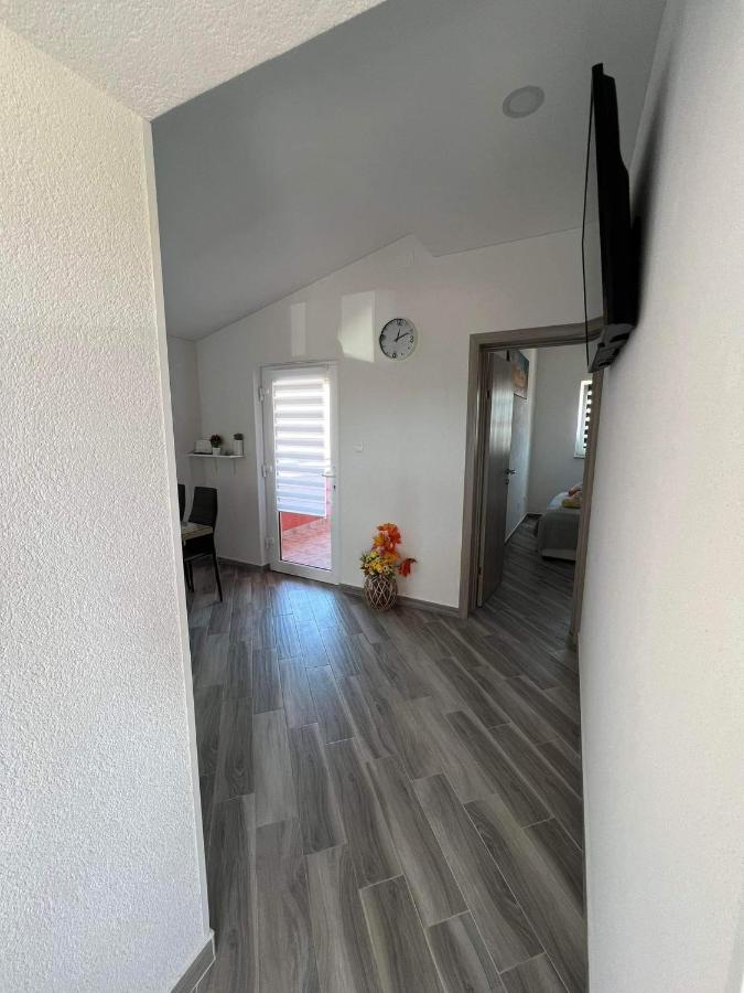 Apartment ˝Soleil˝ Vir Zewnętrze zdjęcie