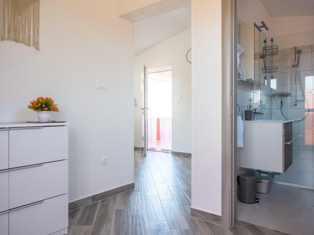 Apartment ˝Soleil˝ Vir Zewnętrze zdjęcie