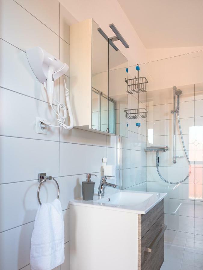 Apartment ˝Soleil˝ Vir Zewnętrze zdjęcie