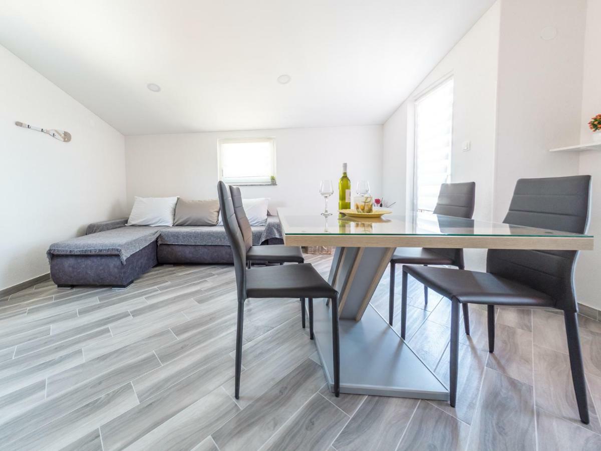 Apartment ˝Soleil˝ Vir Zewnętrze zdjęcie