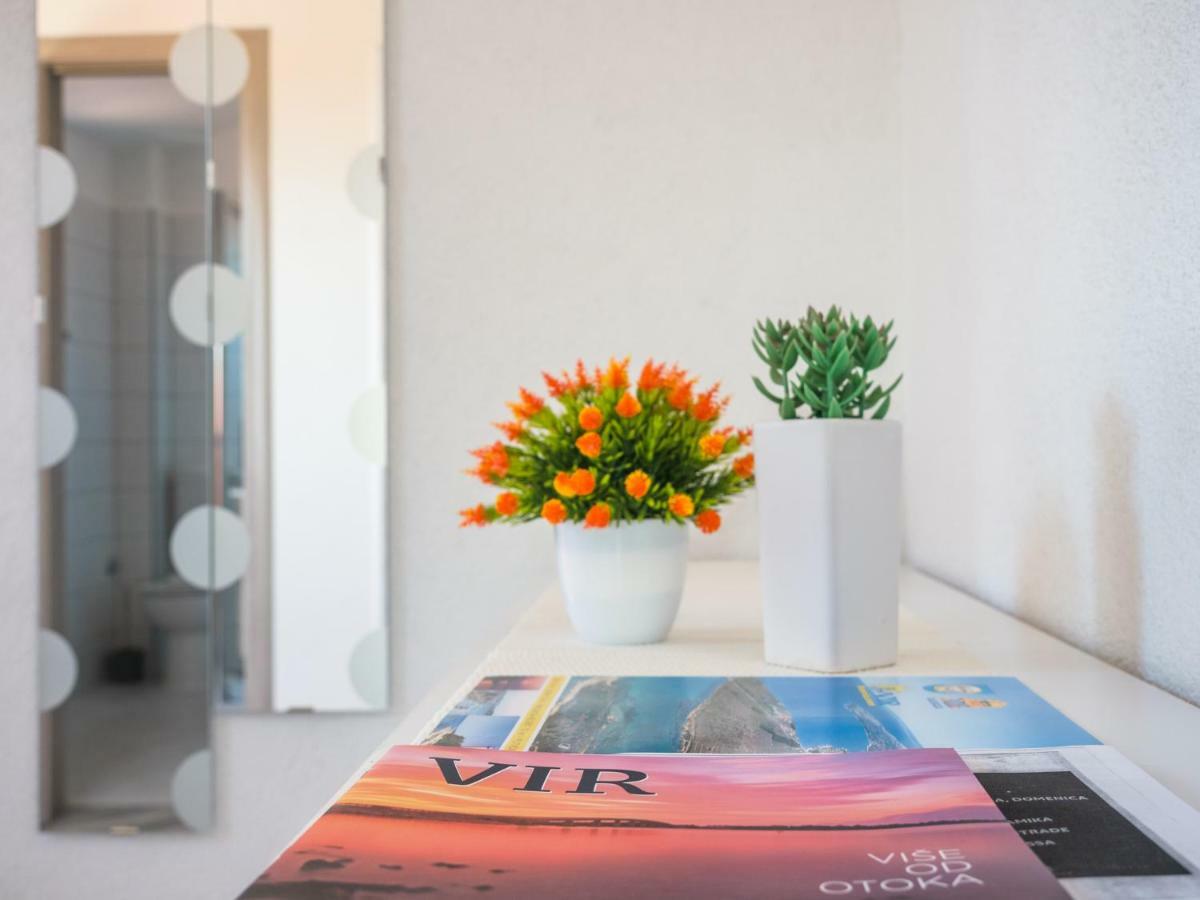 Apartment ˝Soleil˝ Vir Zewnętrze zdjęcie