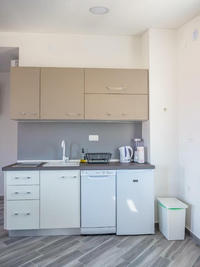 Apartment ˝Soleil˝ Vir Zewnętrze zdjęcie