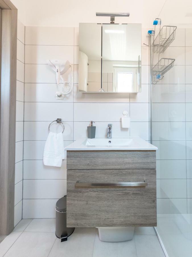 Apartment ˝Soleil˝ Vir Zewnętrze zdjęcie