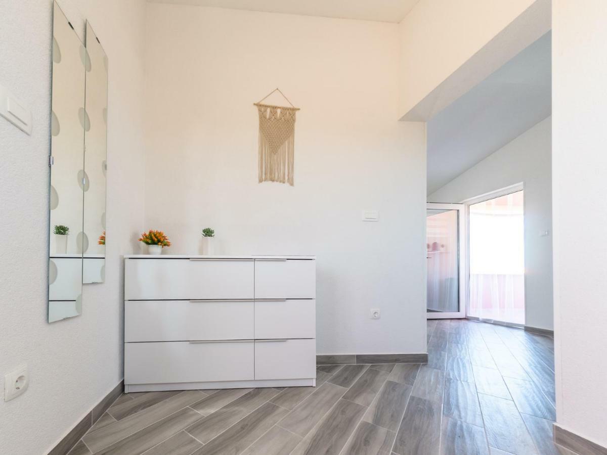 Apartment ˝Soleil˝ Vir Zewnętrze zdjęcie
