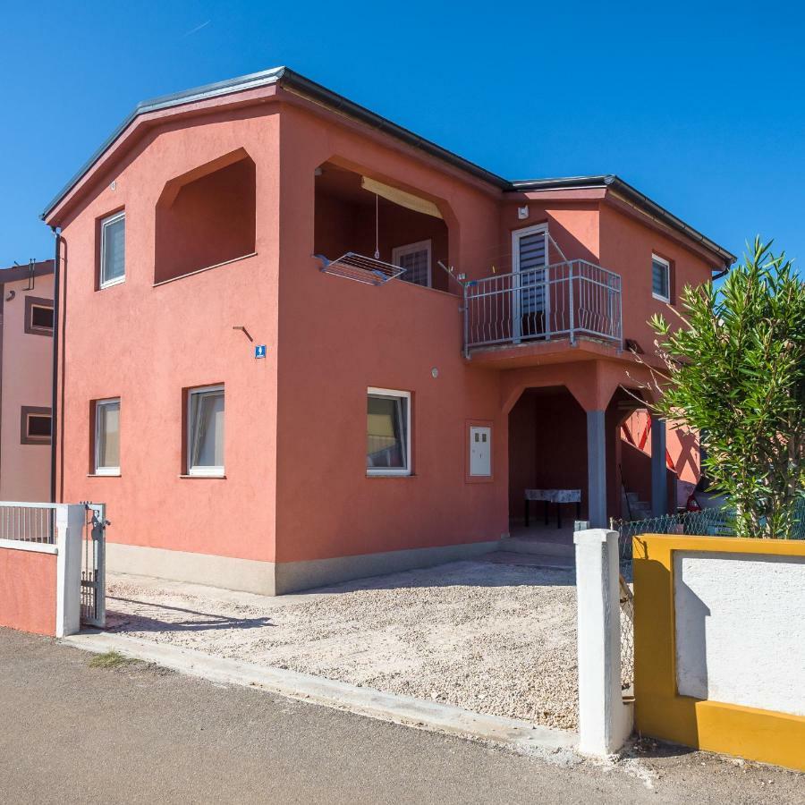 Apartment ˝Soleil˝ Vir Zewnętrze zdjęcie