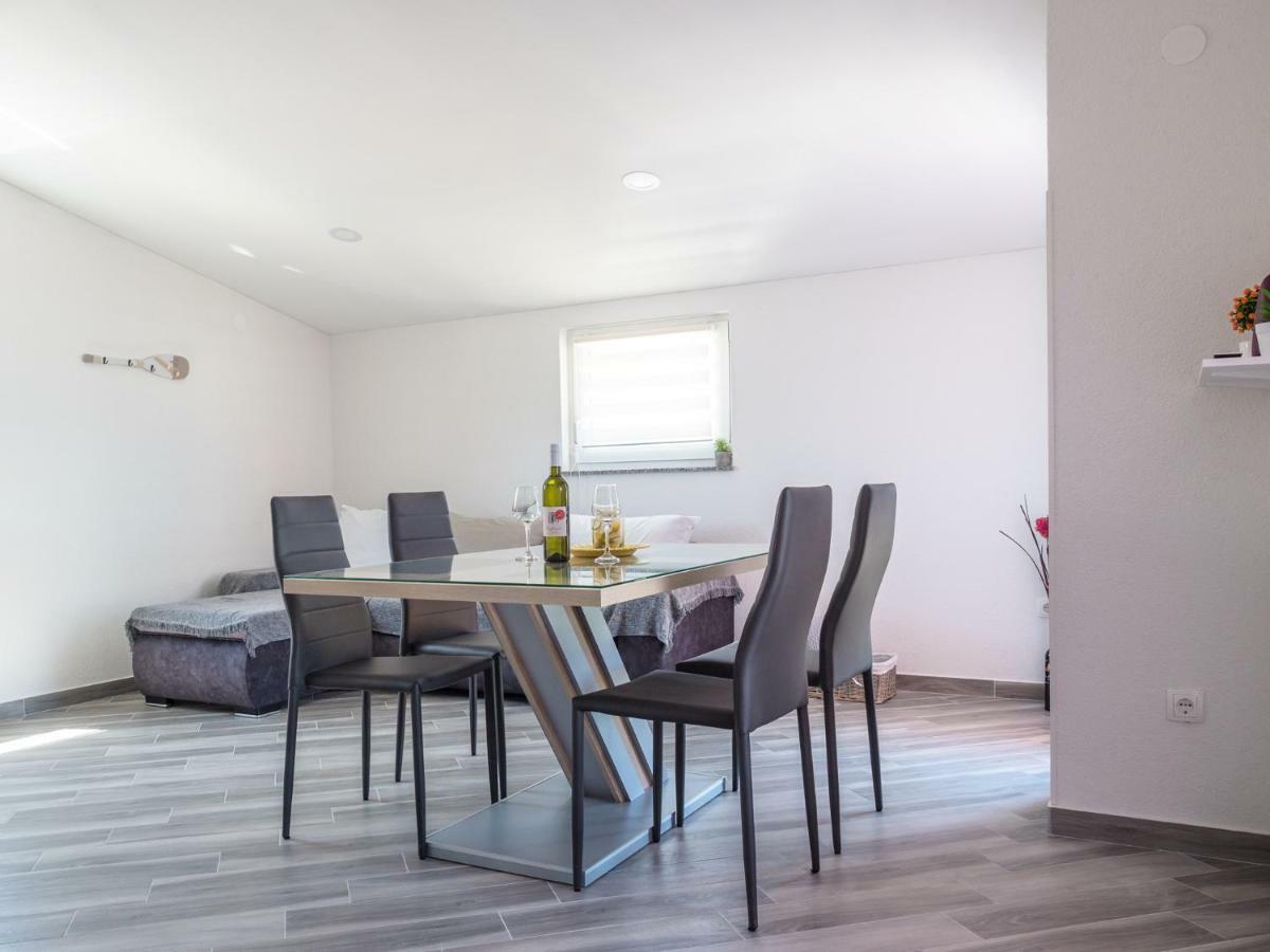 Apartment ˝Soleil˝ Vir Zewnętrze zdjęcie
