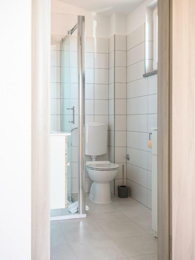 Apartment ˝Soleil˝ Vir Zewnętrze zdjęcie